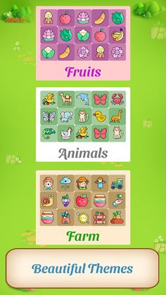 Tile Charm - PvP Connect Tiles - Screenshot 3