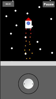 To Mars - Screenshot 2