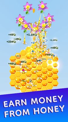 Bee Fever - Screenshot 2