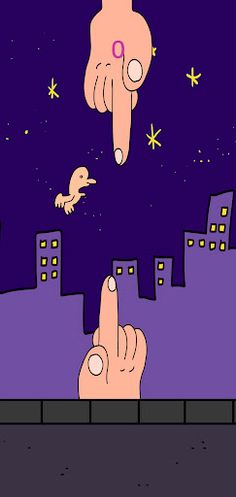 FLY BBILBBIL - Screenshot 2