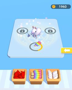 Idle Mix - Screenshot 3