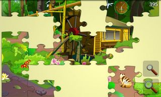 Puzzle Star - Screenshot 1