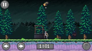 Fire Life - Screenshot 1