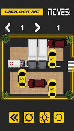 Ambulance Jigsaw – Puzzle Game - Screenshot 1