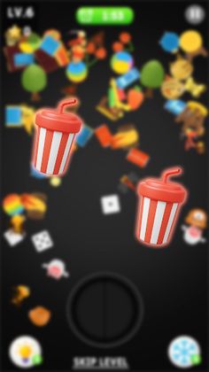 Ultimate Matching Puzzle 3D - Screenshot 3