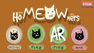 hoMEOWners - Screenshot 2