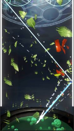 Help the Witch - Screenshot 1