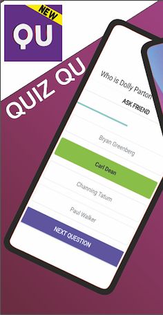 Quiz Qu: Knowledge Questions - Screenshot 3