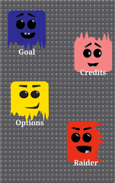 Rect Raider - Screenshot 2