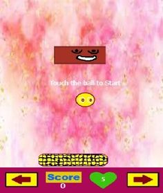 Brick blaster 2 - Screenshot 3