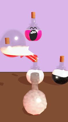 Color Water - Screenshot 3