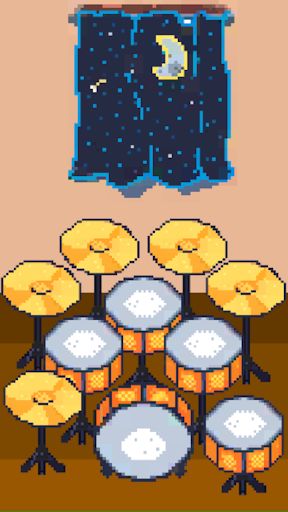 Drums - Screenshot 2