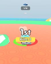 Car Action - Screenshot 4