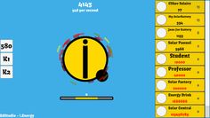 I.Energy - My.SolarClicker - Screenshot 4