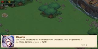 Tower - Screenshot 1