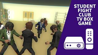 Classroom Combat: Student Rage - Screenshot 3