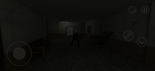 Abandoned - Screenshot 3