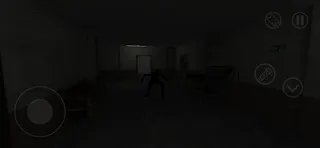 Abandoned - Screenshot 3