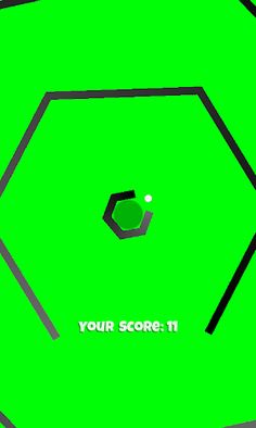 Hex Exits: Classic Shape Escap - Screenshot 4