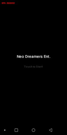 Space Defense (Alpha) - Screenshot 1