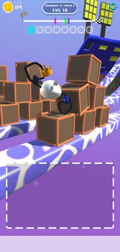 Drawer Super Racer - DRAWING G - Screenshot 3