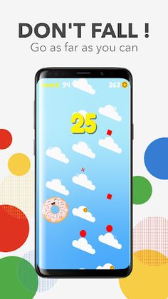 Raining Food - Screenshot 3