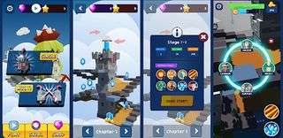 This Top Is Mine - Screenshot 2