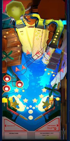 AR Pinball - Screenshot 1