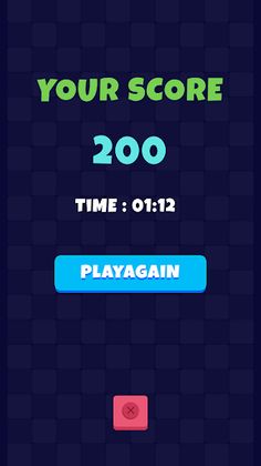 Block Puzzle --- By GNG - Screenshot 3