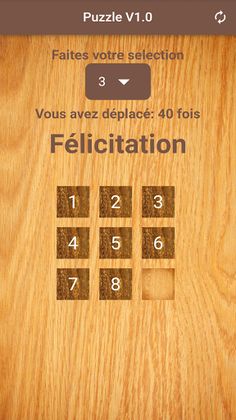 Puzzle - Screenshot 3