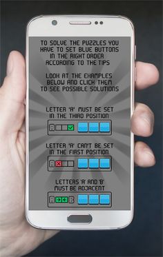 IQ QUEST - Screenshot 4