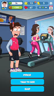 Idle Guy: Life Simulator games - Screenshot 4