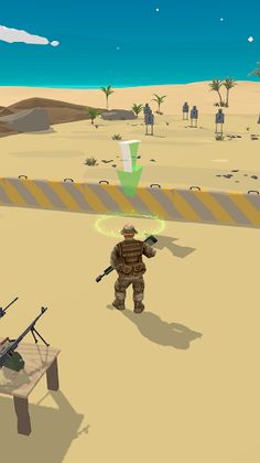 Sniper Elite 3D - Screenshot 1