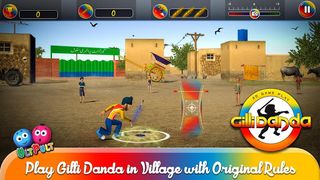 Gilli Danda - Screenshot 3