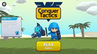 Conquer Tactics - Screenshot 3