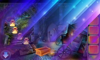 Best Escape Game 473 Circus Jo - Screenshot 1