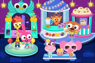 Papo World Playground - Screenshot 3