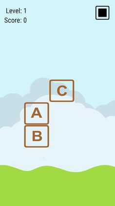 Chimp Memory Test - Screenshot 2