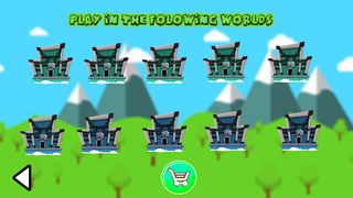 Mr Bean Runner Jungle - Screenshot 3