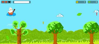 플래피점프 - Screenshot 3