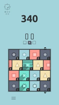 Finity - Screenshot 3