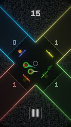 Ball Fight - Screenshot 2