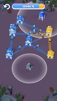 Zombie Overturn - Screenshot 3