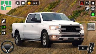 Carreras de Carros de Autos 3D - Screenshot 3