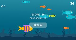 Fish King - Screenshot 3