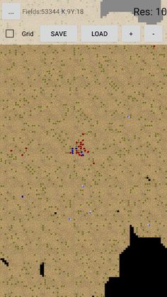 Strategy Game Engine Alpha - Screenshot 4
