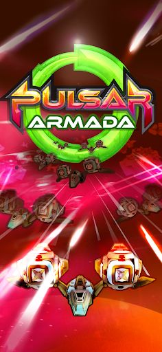 Pulsar Armada - Screenshot 1
