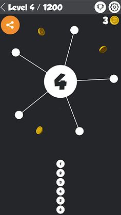 The Pin Master - best pin prec - Screenshot 1