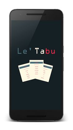 Le' Tabu - Screenshot 1
