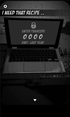 Comix Escape: Halloween 2017 - Screenshot 4